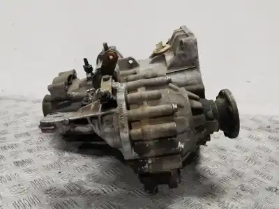Gebrauchtes Autoersatzteil getriebe zum seat toledo i (1l2) 1.6 i oem-iam-referenzen chb  