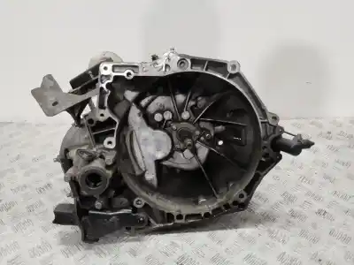 Peça sobressalente para automóvel em segunda mão caixa de velocidades por peugeot 308 i (4a_, 4c_) 1.4 16v referências oem iam 20dp55
