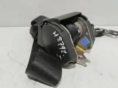 Peça sobressalente para automóvel em segunda mão CINTO DE SEGURANÇA DIANTEIRO ESQUERDO por BMW SERIE 3 BERLINA (E46)  Referências OEM IAM 8207955  