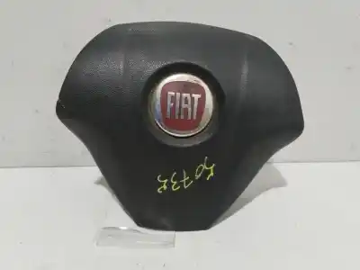 Piesă de schimb auto la mâna a doua AIRBAG FAȚÃ STÂNGA pentru FIAT DOBLO CARGO (263_)  Referințe OEM IAM 07354968570 PA70112021 