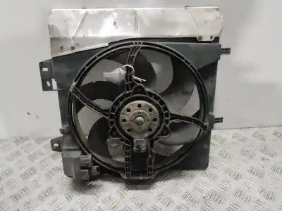 Pièce détachée automobile d'occasion VENTILATEUR pour CITROEN C3 I (FC_, FN_)  Références OEM IAM 8240503FR  