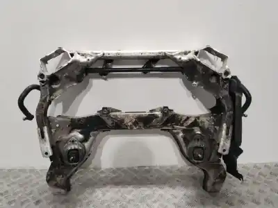 Peça sobressalente para automóvel em segunda mão charrió / suporte de eixo dianteiro por bmw 3 touring (e91) 320 d referências oem iam 31116785639