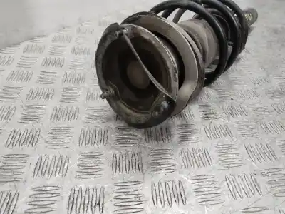 Peça sobressalente para automóvel em segunda mão amortecedor dianteiro direito por bmw 1 (e87) 118 d referências oem iam 31316786020  