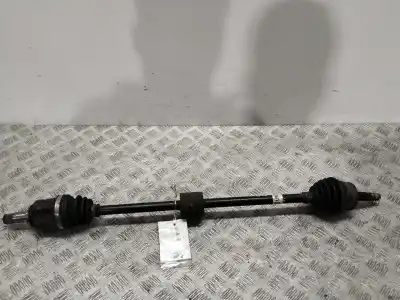 Pezzo di ricambio per auto di seconda mano  per OPEL CORSA D (S07)  Riferimenti OEM IAM 5374174  