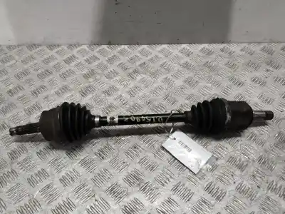Pezzo di ricambio per auto di seconda mano  per OPEL CORSA D (S07)  Riferimenti OEM IAM 5374177  