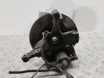 Pezzo di ricambio per auto di seconda mano attacco anteriore destro per opel corsa d (s07) 1.0 (l08, l68) riferimenti oem iam 5308054  