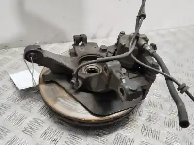 Pezzo di ricambio per auto di seconda mano attacco anteriore destro per opel corsa d (s07) 1.0 (l08, l68) riferimenti oem iam 5308054  