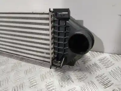 Second-hand car spare part intercooler for ford focus iii 1.6 ecoboost oem iam references bv619l440ad  