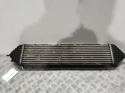 Second-hand car spare part intercooler for ford focus iii 1.6 ecoboost oem iam references bv619l440ad  