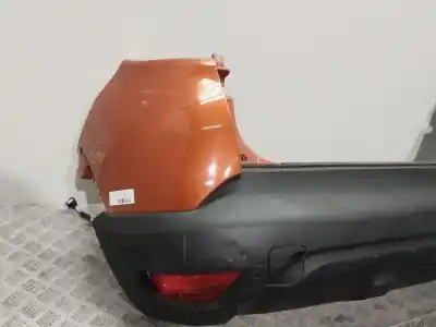 Peça sobressalente para automóvel em segunda mão para choques traseiro por renault captur i (j5_, h5_) 0.9 tce 90 referências oem iam 850b27697r   Peça sobressalente para automóvel em segunda mão para choques traseiro por renault captur i (j5_, h5_) 0.9 tce 90 referências oem iam 850b27697r