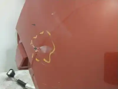 Peça sobressalente para automóvel em segunda mão para choques traseiro por renault captur i (j5_, h5_) 0.9 tce 90 referências oem iam 850b27697r   Peça sobressalente para automóvel em segunda mão para choques traseiro por renault captur i (j5_, h5_) 0.9 tce 90 referências oem iam 850b27697r