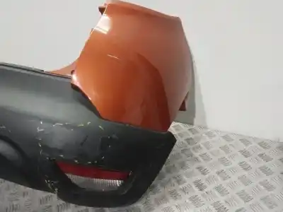 Peça sobressalente para automóvel em segunda mão para choques traseiro por renault captur i (j5_, h5_) 0.9 tce 90 referências oem iam 850b27697r   Peça sobressalente para automóvel em segunda mão para choques traseiro por renault captur i (j5_, h5_) 0.9 tce 90 referências oem iam 850b27697r