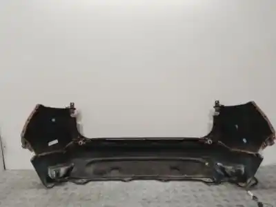 Peça sobressalente para automóvel em segunda mão para choques traseiro por renault captur i (j5_, h5_) 0.9 tce 90 referências oem iam 850b27697r   Peça sobressalente para automóvel em segunda mão para choques traseiro por renault captur i (j5_, h5_) 0.9 tce 90 referências oem iam 850b27697r