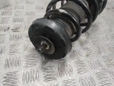 Автозапчастина б/у амортизатор передній лівий для opel insignia a (g09) 1.8 (68) посилання на oem iam 13219124 367327926 