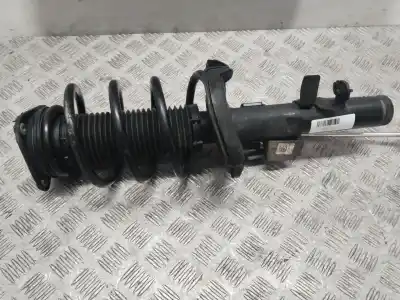 Second-hand car spare part front right shock absorber for ford focus iii 1.6 ecoboost oem iam references bv6118045abc