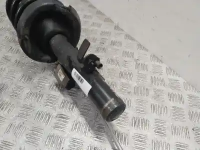 Peça sobressalente para automóvel em segunda mão amortecedor dianteiro direito por ford focus iii 1.6 ecoboost referências oem iam bv6118045abc  