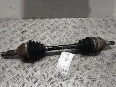 Pezzo di ricambio per auto di seconda mano Trasmissione Anteriore Sinistra per OPEL INSIGNIA A (G09) 1.8 (68) Riferimenti OEM IAM 13228195  