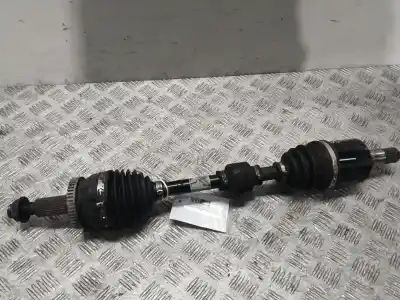 Second-hand car spare part Front Left Transmission for KIA OPTIMA Concept OEM IAM references 49500D4700  