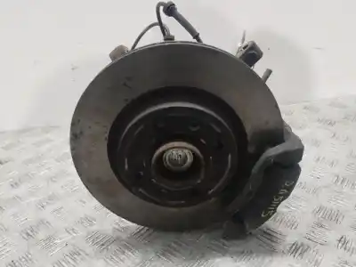 Tweedehands auto-onderdeel knokkel rechts voor voor renault clio ii (bb_, cb_) 1.2 lpg (bb0a, cb0a) oem iam-referenties 8200207309