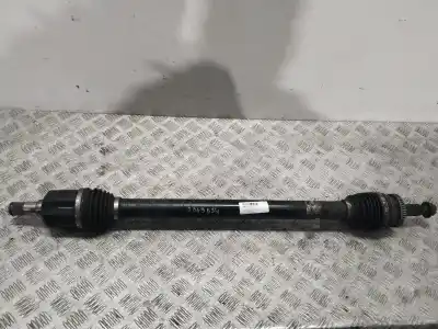 Second-hand car spare part Front Right Transmission for KIA OPTIMA Concept OEM IAM references 49501D4750  