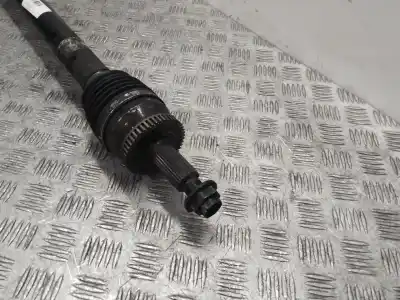 Second-hand car spare part front right transmission for kia optima concept oem iam references 49501d4750  