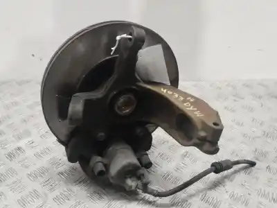 Pezzo di ricambio per auto di seconda mano snodo anteriore sinistro per ford focus ii sedán (db_, fch, dh) 1.8 tdci riferimenti oem iam 1420863  