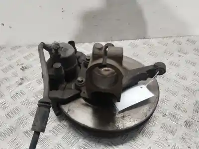 Pezzo di ricambio per auto di seconda mano snodo anteriore sinistro per ford focus ii sedán (db_, fch, dh) 1.8 tdci riferimenti oem iam 1420863  
