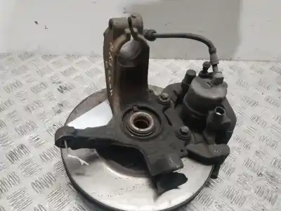 Pezzo di ricambio per auto di seconda mano snodo anteriore sinistro per ford focus ii sedán (db_, fch, dh) 1.8 tdci riferimenti oem iam 1420863  