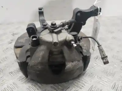 Second-hand car spare part front left knuckle for opel astra h (a04) 1.7 cdti (l48) oem iam references 13156047  