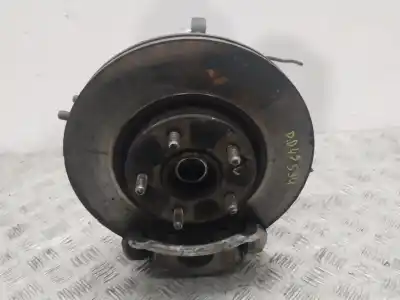 Second-hand car spare part Front Right Knuckle for KIA OPTIMA Concept OEM IAM references 51716C1000  