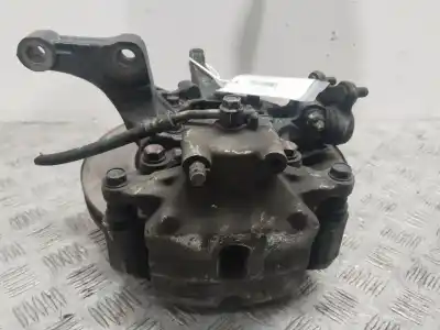 Peça sobressalente para automóvel em segunda mão manga de eixo dianteira direita por kia optima concept referências oem iam 51716c1000  