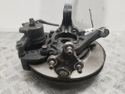 Peça sobressalente para automóvel em segunda mão manga de eixo dianteira direita por kia optima concept referências oem iam 51716c1000  