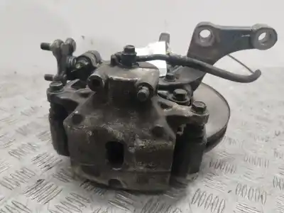 Second-hand car spare part front left knuckle for kia optima concept oem iam references 51715c1000  