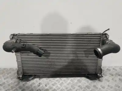 Peça sobressalente para automóvel em segunda mão INTERCOOLER por TOYOTA AURIS (_E15_)  Referências OEM IAM 179400R020  