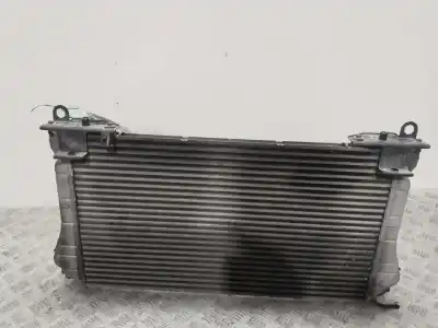 Peça sobressalente para automóvel em segunda mão intercooler por toyota auris (_e15_) 2.0 d-4d (ade150_) referências oem iam 179400r020  