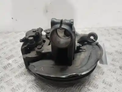 Second-hand car spare part front right knuckle for bmw x3 (e83) 3.0d oem iam references 31213412020  