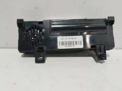 Tweedehands auto-onderdeel elektronische module voor peugeot 207/207+ (wa_, wc_) 1.4 hdi oem iam-referenties 9822883080  