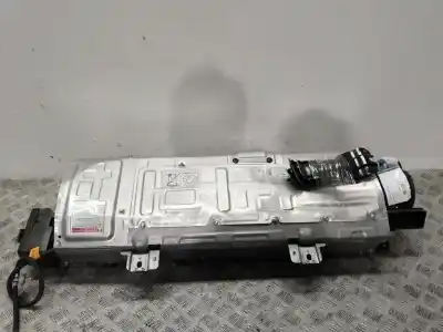 Peça sobressalente para automóvel em segunda mão  por KIA NIRO  Referências OEM IAM 37501G5100  