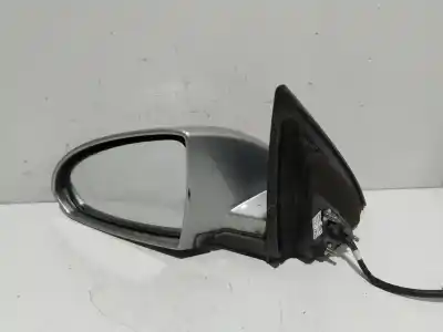 Tweedehands auto-onderdeel linker spiegel voor nissan primera hatchback (p12) 1.6 oem iam-referenties 96302au422