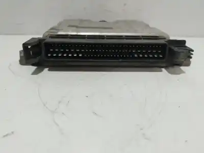 Second-hand car spare part ecu engine control for citroen jumpy 2.0 hdi sx caja cerrada acristalada oem iam references 0281010135  