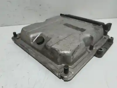 Second-hand car spare part ecu engine control for citroen jumpy 2.0 hdi sx caja cerrada acristalada oem iam references 0281010135  