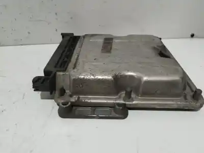 Second-hand car spare part ecu engine control for citroen jumpy 2.0 hdi sx caja cerrada acristalada oem iam references 0281010135  