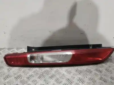 Second-hand car spare part LEFT TAILGATE LIGHT for FORD FOCUS II (DA_, HCP, DP)  OEM IAM references 1420451  