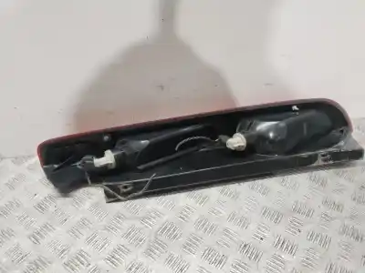 Pezzo di ricambio per auto di seconda mano lampada posteriore sinistra per ford focus ii (da_, hcp, dp) 2.0 riferimenti oem iam 1420451  