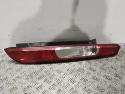Second-hand car spare part right tailgate light for ford focus ii (da_, hcp, dp) 2.0 oem iam references 1420450  