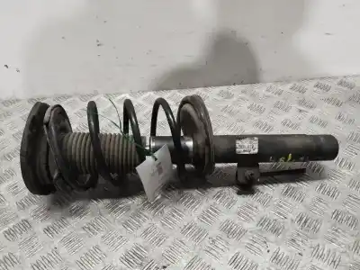 Second-hand car spare part  for PEUGEOT 206+  OEM IAM references 5208 F3  