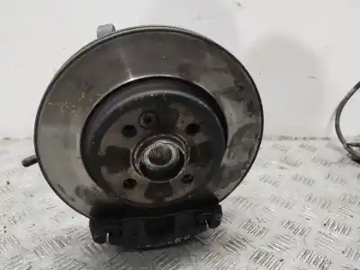 Автозапчастина б/у культ заднього правого для MINI MINI (R50, R53) COOPER Посилання на OEM IAM 31216757498  