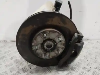 Second-hand car spare part front right knuckle for nissan qashqai / qashqai +2 i (j10, nj10, jj10e) 1.5 dci oem iam references 40014jd000 Second-hand car spare part front right knuckle for nissan qashqai / qashqai +2 i (j10, nj10, jj10e) 1.5 dci oem iam references 40014jd000