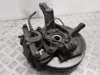 Second-hand car spare part front right knuckle for nissan qashqai / qashqai +2 i (j10, nj10, jj10e) 1.5 dci oem iam references 40014jd000   Second-hand car spare part front right knuckle for nissan qashqai / qashqai +2 i (j10, nj10, jj10e) 1.5 dci oem iam references 40014jd000