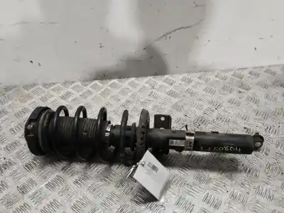 Pezzo di ricambio per auto di seconda mano AMMORTIZZATORE ANTERIORE SINISTRO per SEAT IBIZA (6L1)  Riferimenti OEM IAM 6Q0413031BR  